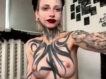 Chaturbate Sex Cam of elenacastellani