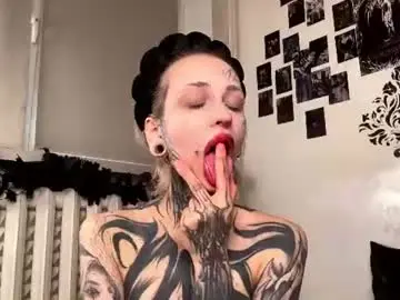 Chaturbate Sex Chat of elenacastellani