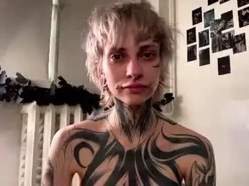 Chaturbate Sex Cam of elenacastellani
