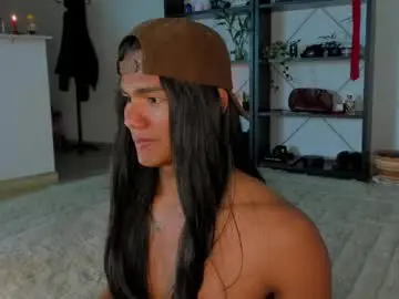 Chaturbate Live Sex Cam of jem_roses3