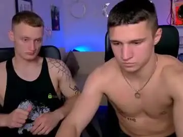Chaturbate Adult Webcams of mike_crist