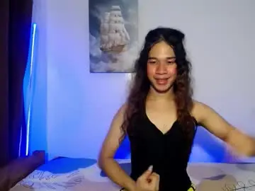 Chaturbate Nude Webcam of morrislivecumshow