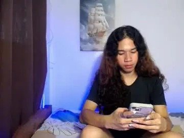Chaturbate Live Sex Cam of morrislivecumshow