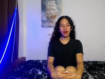 Chaturbate Nude Webcam of morrislivecumshow