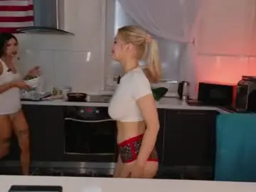Chaturbate Live Sex Cam of oliviabr0wn