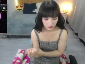 Chaturbate Adult Webcam of sailor_moon07