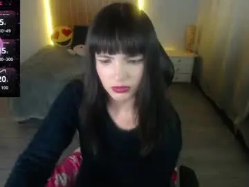 Chaturbate Live Porn of sailor_moon07