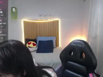 Chaturbate Sex Cam of sailor_moon07