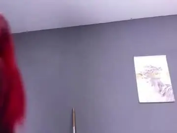 Chaturbate Live Sex Cam of sarah_moonx