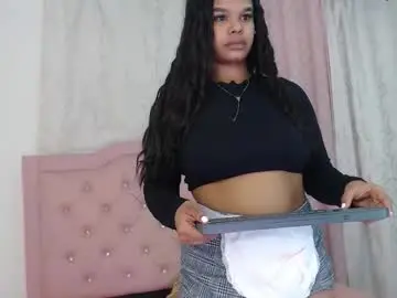 Chaturbate Nude Webcam of sasha_bigboobs_