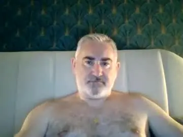 Chaturbate Adult Video Chat of sexy_italiandaddy