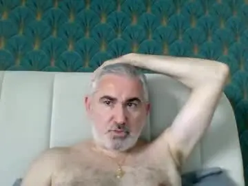 Chaturbate Adult Webcam of sexy_italiandaddy