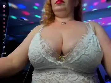 Chaturbate Live Porn of _fantastic_ellie_