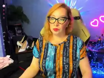 Chaturbate Sex Chat of _fantastic_ellie_