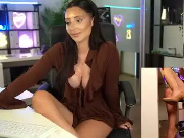 Chaturbate Best Webcam of babesgowild