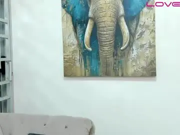Chaturbate Sex Chat of chris_arthus