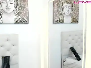 Chaturbate Adult Webcam of chris_arthus
