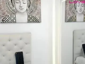 Chaturbate Live Sex Cam of chris_arthus