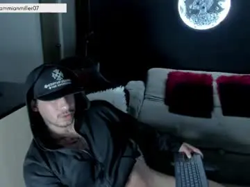 Chaturbate Free Live Porn of dammianmilleroficial
