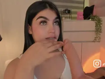 Chaturbate Live Sex Cam of emily_kenner