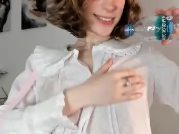 Chaturbate Adult Webcam of imogensy