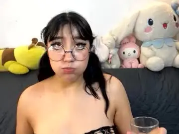 Chaturbate Best live sex cam show of maru__chan