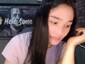 Chaturbate Nude Webcam of nadiestar