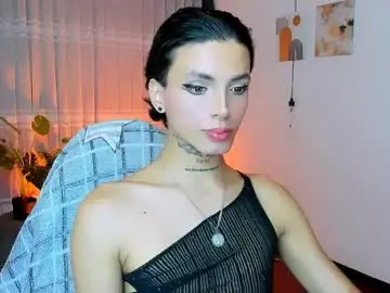 Chaturbate Adult Video Chat of nilam217