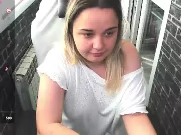 Chaturbate Live Sex Cam of stasya_sunshine