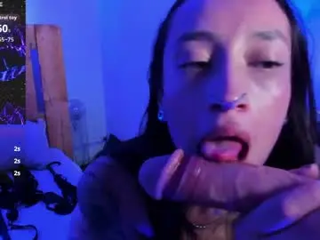 Chaturbate Watch Live Sex Cams of violet_jonesss