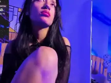 Chaturbate Live Porn of violet_jonesss