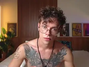 Chaturbate Live Sex of william_henry_a