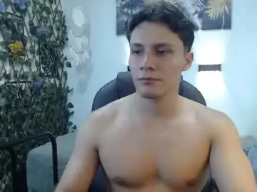 Chaturbate Best Webcam of zayn_clausen
