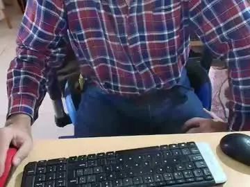 Chaturbate Sex Cam of angelgarcia269