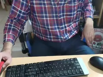 Chaturbate Live Sex of angelgarcia269