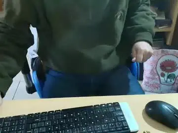 Chaturbate Watch Live Sex Cams of angelgarcia269