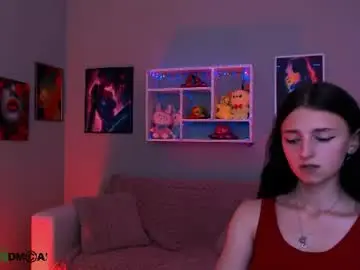 Chaturbate Live Sex of caroline_honeyy