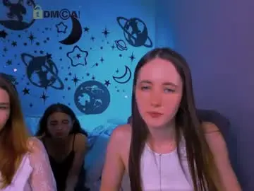 Chaturbate Sex Chat of caroline_honeyy