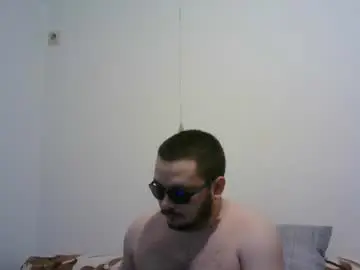 Chaturbate Nude Webcam of hornymonkey991