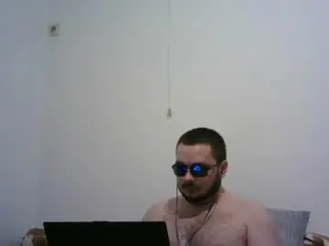 Chaturbate Sex Chat of hornymonkey991