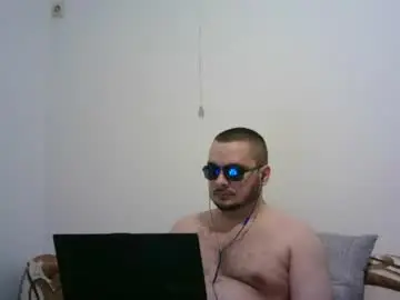 Chaturbate Adult Webcams of hornymonkey991