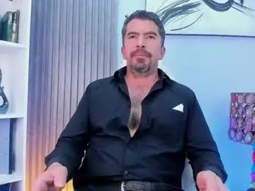 Chaturbate Best Webcam of juank_fit45