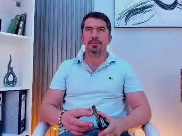 Chaturbate Sex Cam of juank_fit45