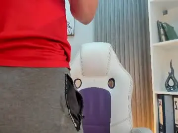 Chaturbate Private Sex Chat of juank_fit45