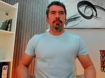 Chaturbate Nude Webcam of juank_fit45