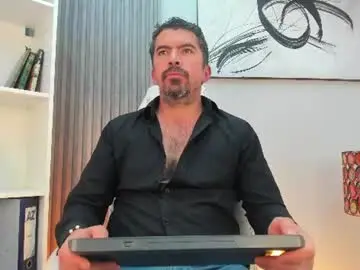 Chaturbate Adult Video Chat of juank_fit45
