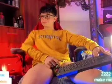 Chaturbate Adult Webcam of mar_alexis