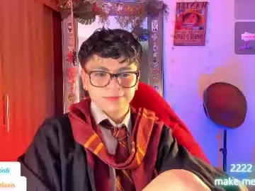 Chaturbate Private Sex Chat of mar_alexis