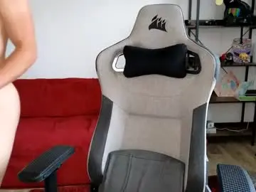 Chaturbate Live Porn of mark_shturman