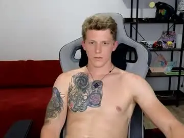 Chaturbate Best Webcam of mark_shturman
